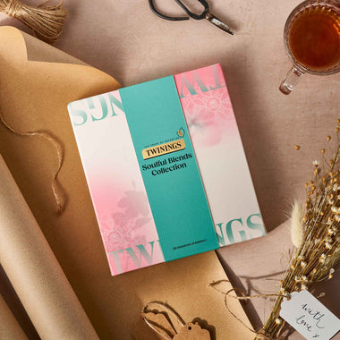 Soulful Blends Collection Gift Box - 20 Envelopes